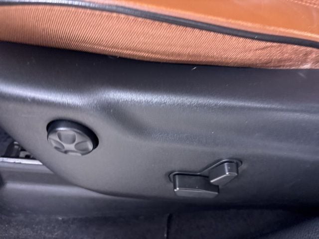 2021 Jeep Grand Cherokee Summit