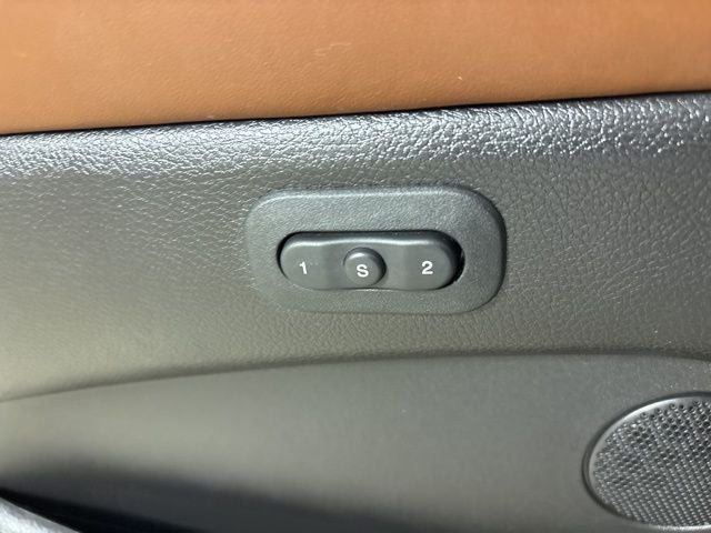 2021 Jeep Grand Cherokee Summit