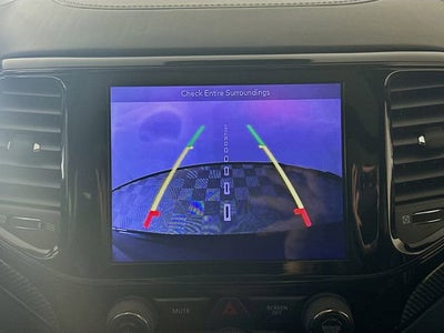 2019 Jeep Grand Cherokee Trackhawk