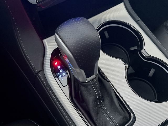 2019 Jeep Grand Cherokee Trackhawk