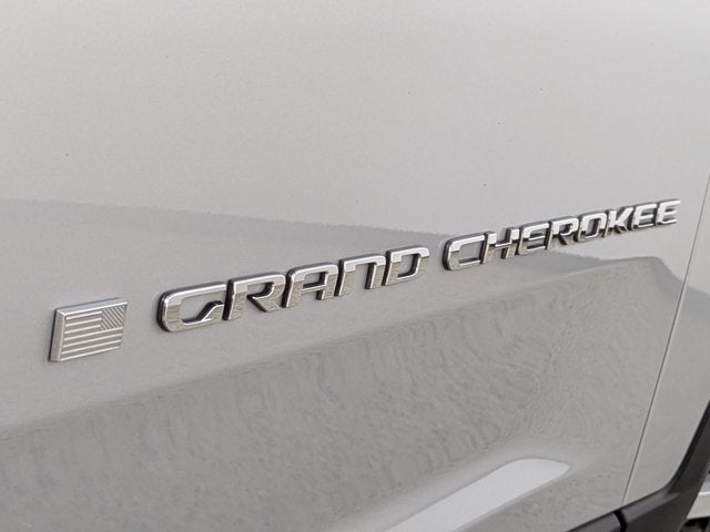 2023 Jeep Grand Cherokee Limited 4x2