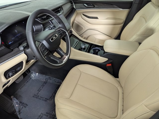 2023 Jeep Grand Cherokee Limited 4x2