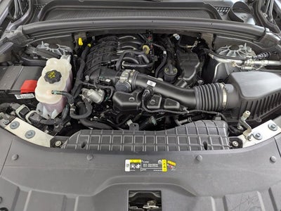 2023 Jeep Grand Cherokee Limited 4x2