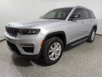 2023 Jeep Grand Cherokee Limited 4x2