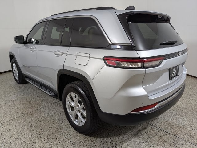 2023 Jeep Grand Cherokee Limited 4x2