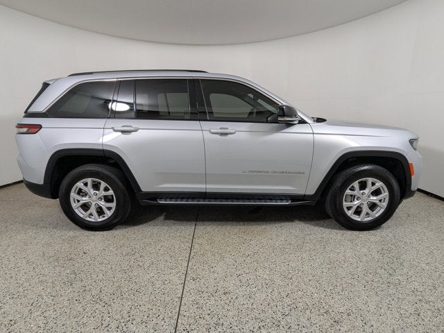 2023 Jeep Grand Cherokee Limited 4x2