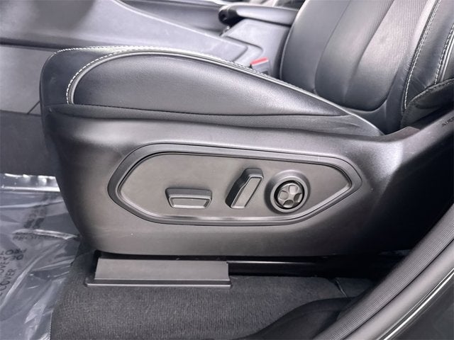 2024 Jeep Grand Cherokee Overland