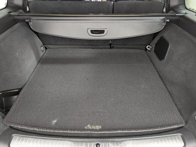 2024 Jeep Grand Cherokee Summit 4x4