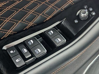 2024 Jeep Grand Cherokee Summit 4x4