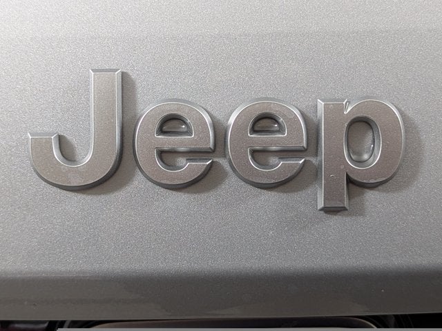 2024 Jeep Grand Cherokee Summit 4x4