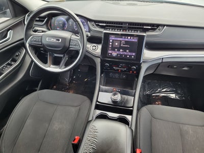 2022 Jeep Grand Cherokee L Laredo