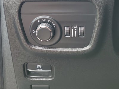 2022 Jeep Grand Cherokee L Laredo