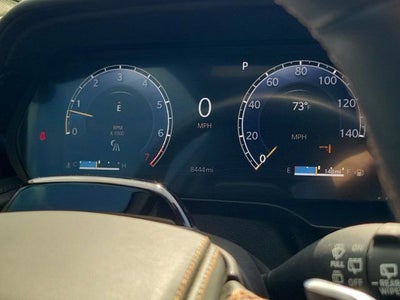2024 Jeep Grand Cherokee L Summit