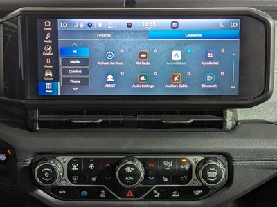 2025 Jeep Wrangler 4xe Sahara 4x4