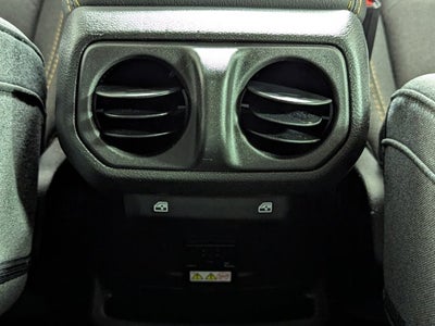 2025 Jeep Wrangler 4xe Sahara 4x4