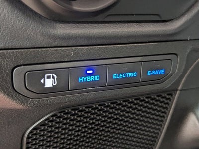 2025 Jeep Wrangler 4xe Sahara 4x4