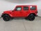 2025 Jeep Wrangler 4xe Sahara 4x4