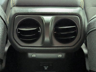 2025 Jeep Wrangler 4xe Sahara 4x4