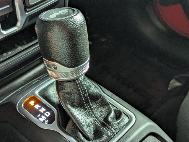 2025 Jeep Wrangler 4xe Sahara 4x4