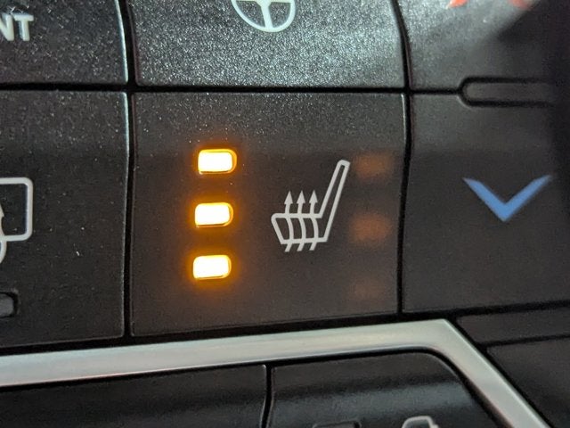 2025 Jeep Wrangler 4xe Sahara 4x4