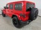 2025 Jeep Wrangler 4xe Sahara 4x4