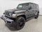 2025 Jeep Wrangler 4xe Sahara 4x4