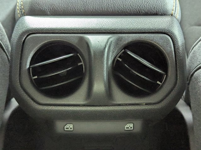 2025 Jeep Wrangler 4xe Sahara 4x4