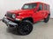 2025 Jeep Wrangler 4xe Sahara 4x4
