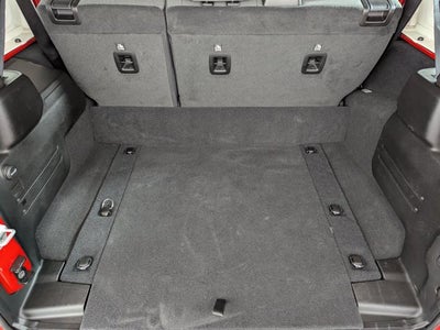 2025 Jeep Wrangler 4xe Sahara 4x4