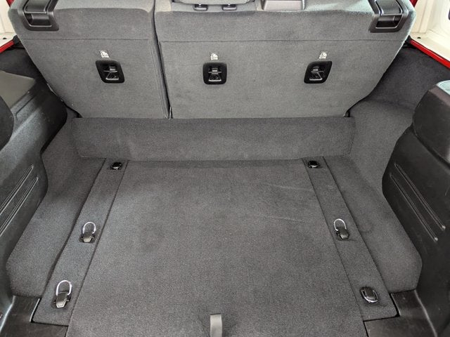 2025 Jeep Wrangler 4xe Sahara 4x4