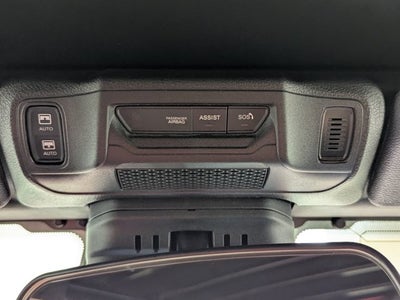 2025 Jeep Wrangler 4xe Sahara 4x4