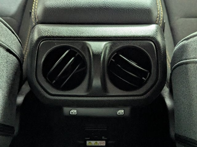 2025 Jeep Wrangler 4xe Sahara 4x4