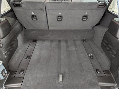 2025 Jeep Wrangler 4xe Sahara 4x4