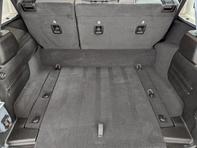 2025 Jeep Wrangler 4xe Sahara 4x4