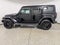 2025 Jeep Wrangler 4xe Sahara 4x4