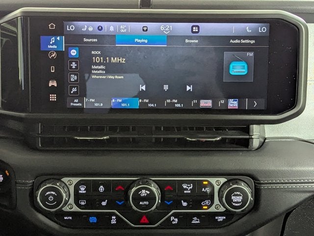 2025 Jeep Wrangler 4xe Sahara 4x4
