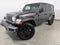 2025 Jeep Wrangler 4xe Sahara 4x4