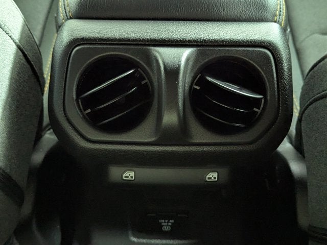 2025 Jeep Wrangler 4xe Sahara 4x4
