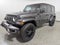 2025 Jeep Wrangler 4xe Sahara 4x4