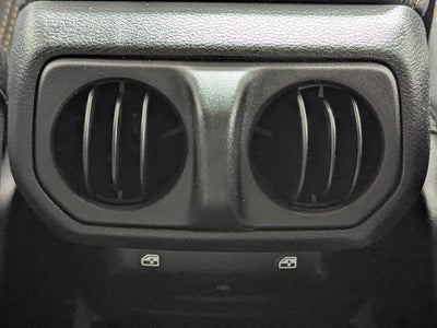 2025 Jeep Wrangler 4xe Sahara 4x4