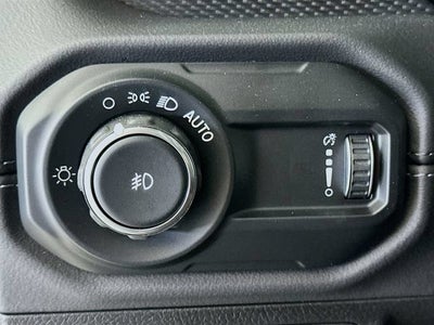 2025 Jeep Wrangler Rubicon 392 Final Edition
