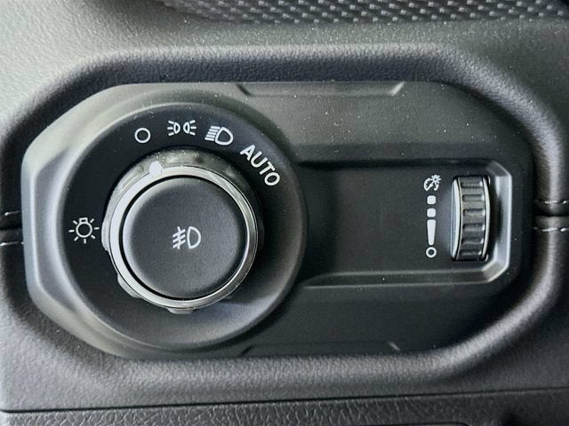 2025 Jeep Wrangler Rubicon 392 Final Edition