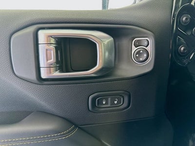 2025 Jeep Wrangler Rubicon 392 Final Edition