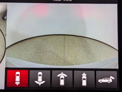 2022 Jeep Grand Cherokee 4xe Summit Reserve 4x4