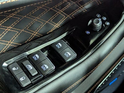 2022 Jeep Grand Cherokee 4xe Summit Reserve 4x4