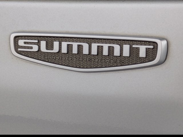 2022 Jeep Grand Cherokee 4xe Summit Reserve 4x4