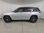 2022 Jeep Grand Cherokee 4xe Summit Reserve 4x4