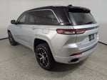 2022 Jeep Grand Cherokee 4xe Summit Reserve 4x4
