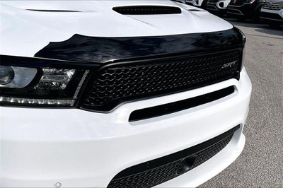 2020 Dodge Durango SRT
