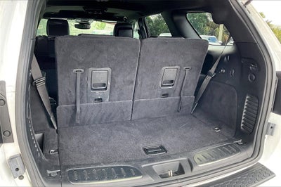 2020 Dodge Durango SRT